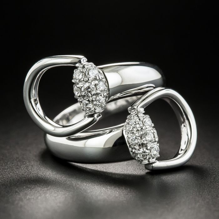 Gucci engagement ring online