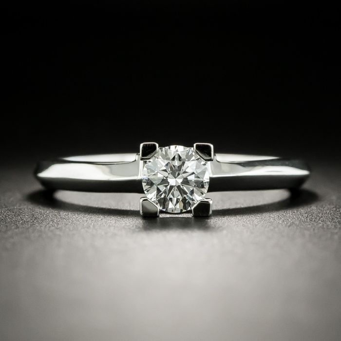 HARRY WINSTON・ネームタグ HARRY WINSTON・ネームタグ