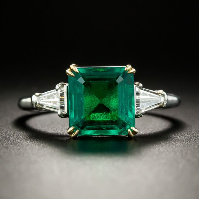 Six carat harry winston shop