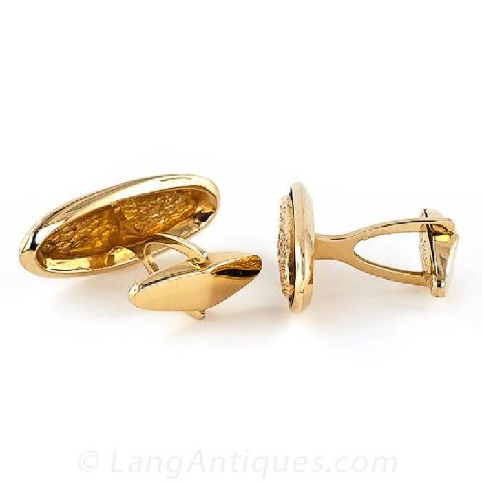 Lucien Piccard Cufflinks