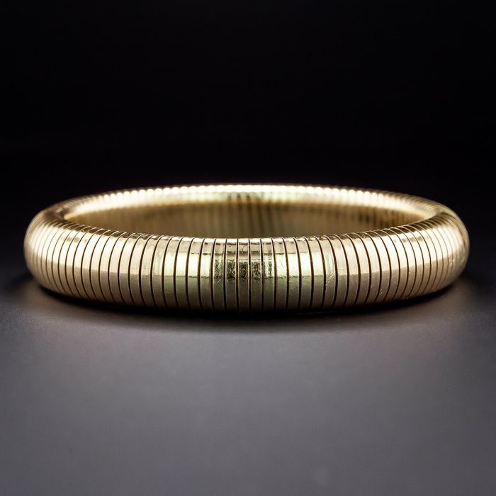 mid-century-gas-pipe-bracelet-