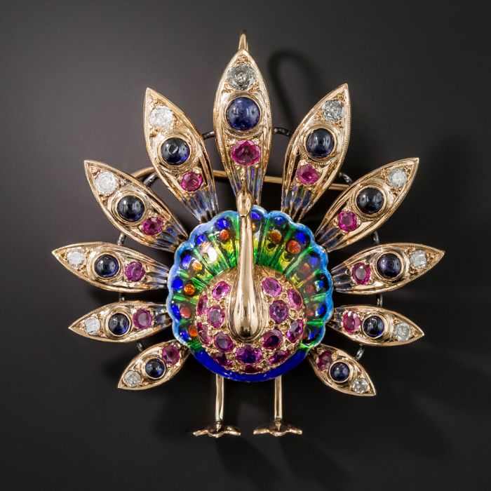 mid-century-peacock-