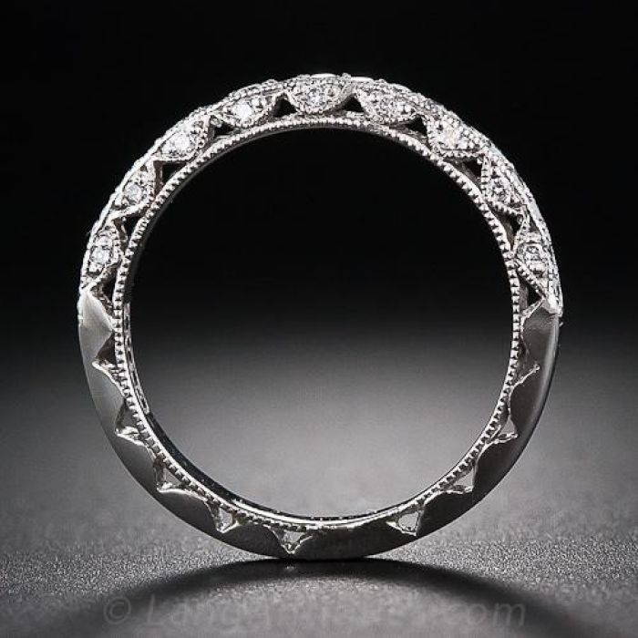 Tacori band store