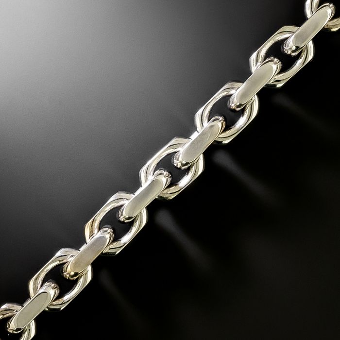 Tiffany & Co. 18K Anchor Link Bracelet, Germany
