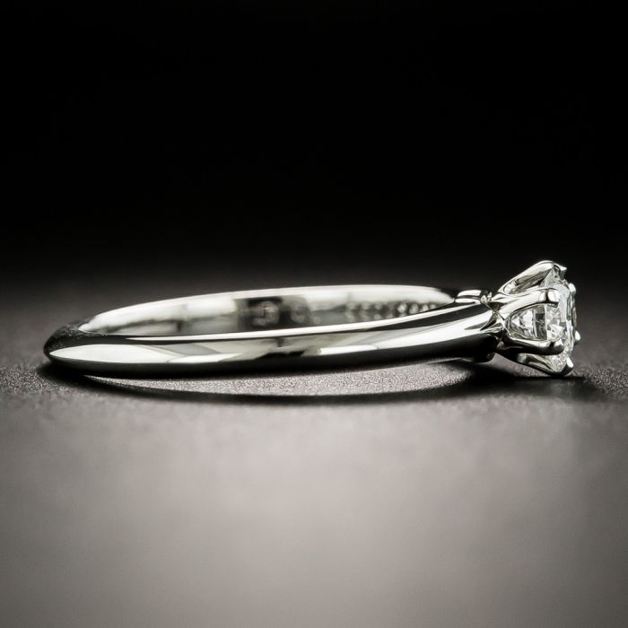 Tiffany カフ sizeM Tiffany Z1301.32.11A20A71A Quartz Steel Good for $430 for