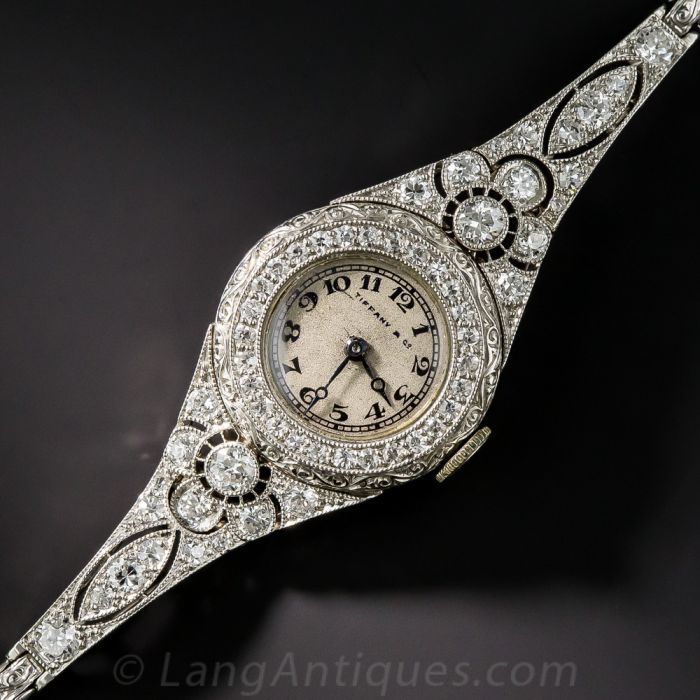 Original tiffany diamond new arrivals