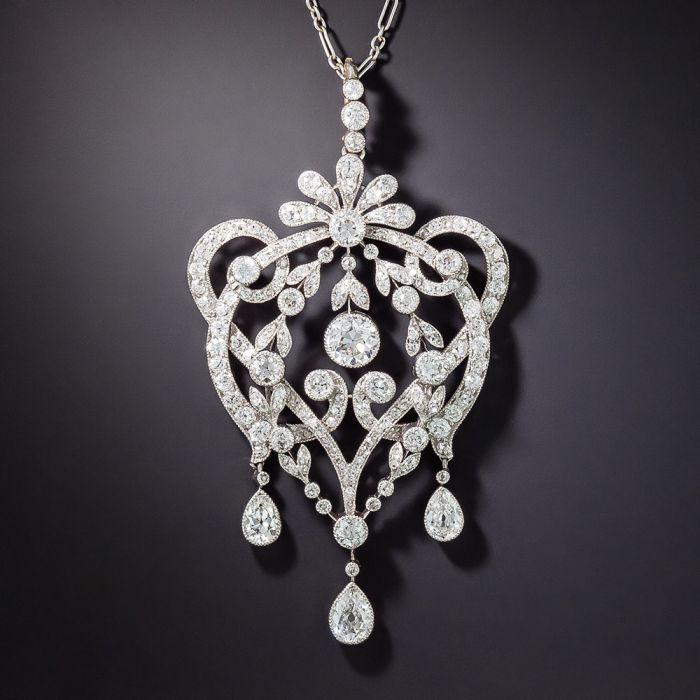 tiffany-co-diamond-lavalier-