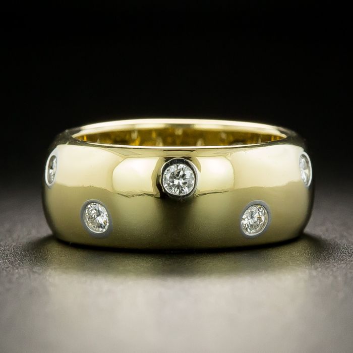 Tiffany etoile band clearance