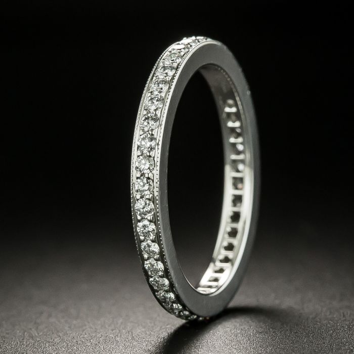 Tiffany legacy band deals