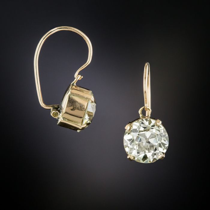 23 carat gold earrings sale