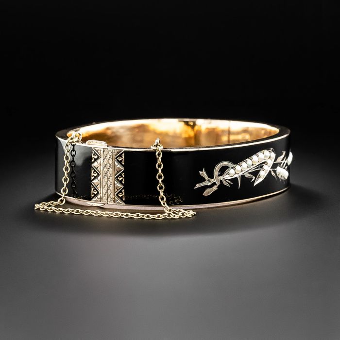 Victorian wedding bracelets best sale