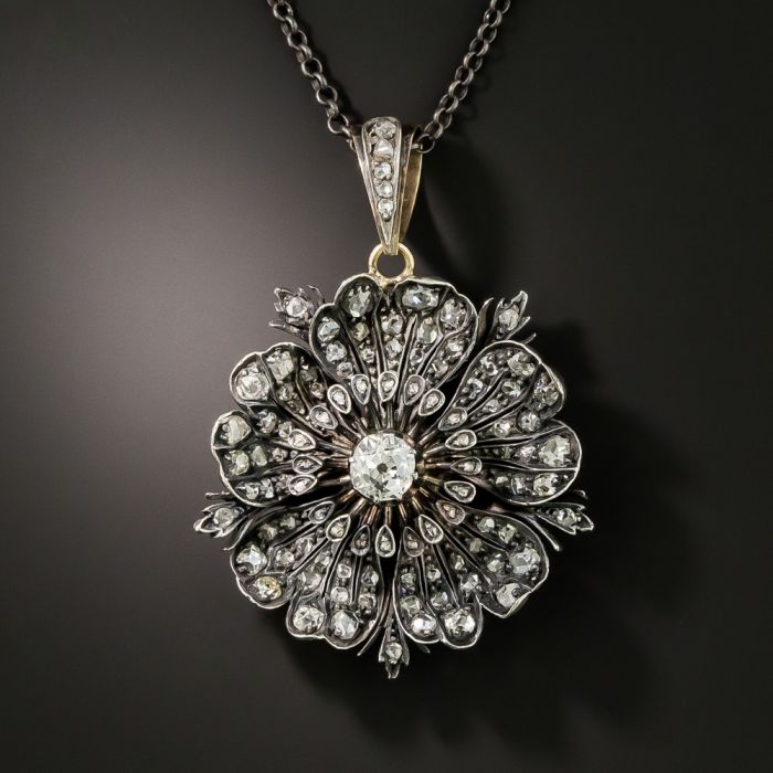 victorian-diamond-pansy-flower