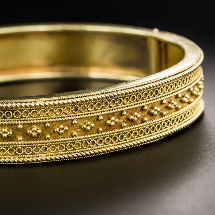 8*8様 visvim I.C.T. 22 VINTAGE BANGLE Ind 8*8様 visvim I.C.T. 22