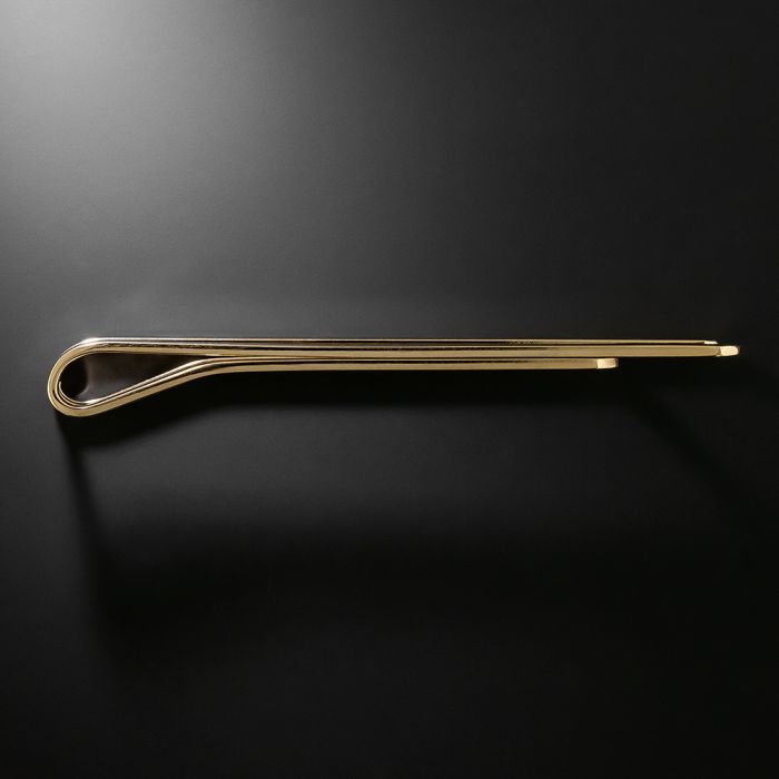 Vintage 14K Tiffany & Co. Money Clip