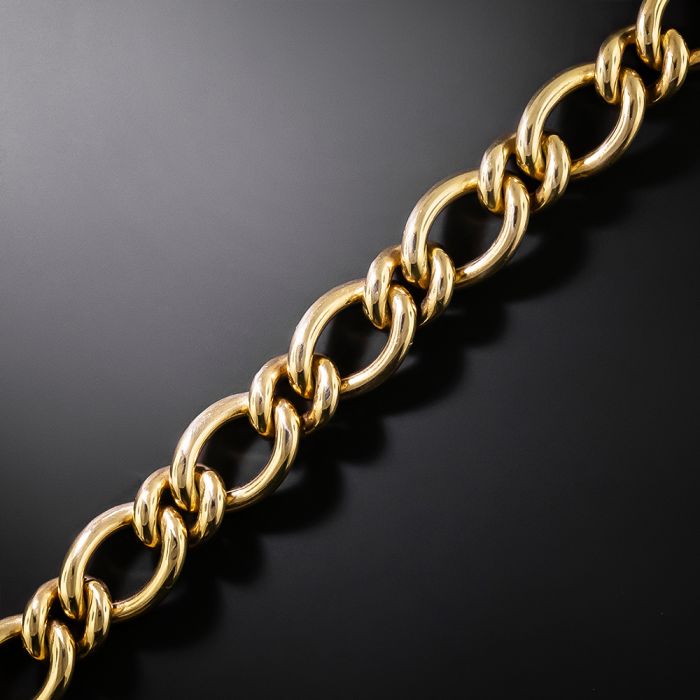 vintage-1980s-heavy-14k-curb-