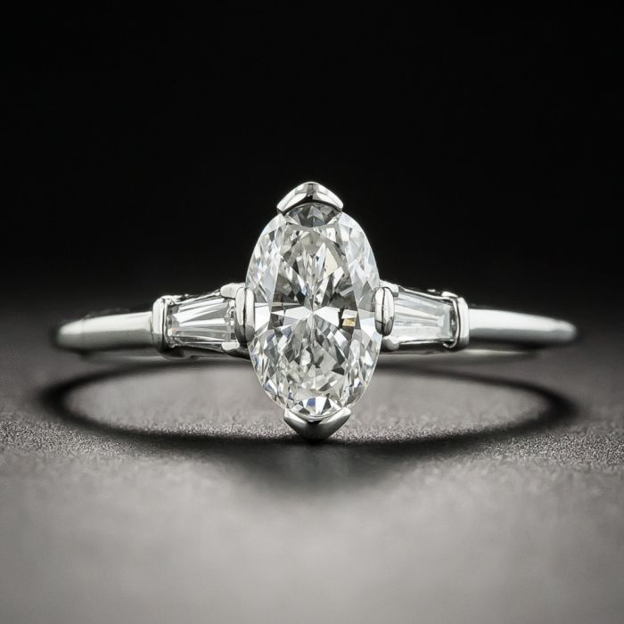 Moval diamond ring on sale