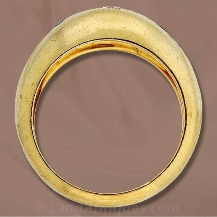 Vintage Cartier Ring