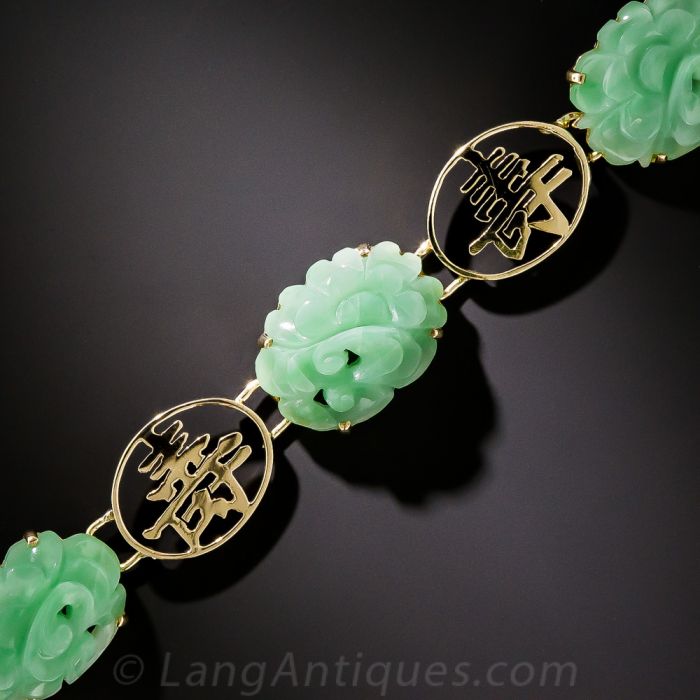 Hong kong jade bracelet new arrivals