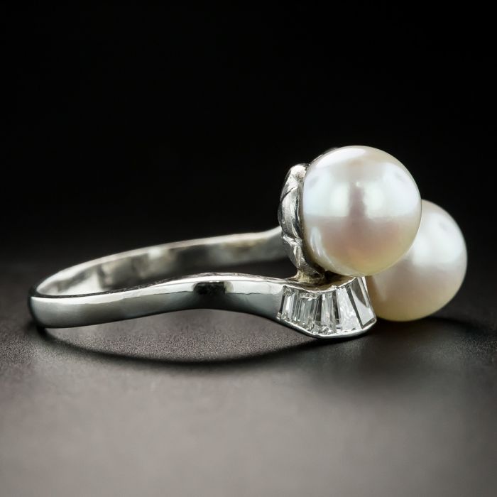 Vintage bypass ring online