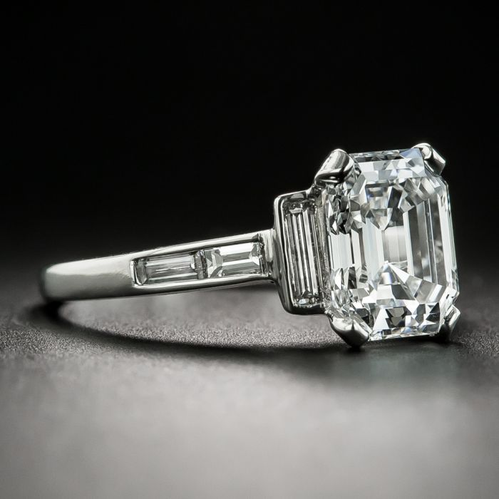 Van cleef engagement on sale