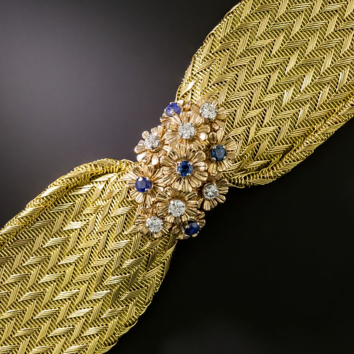 Janji malihesus マリエス　18k Janji malihesus マリエス 18k