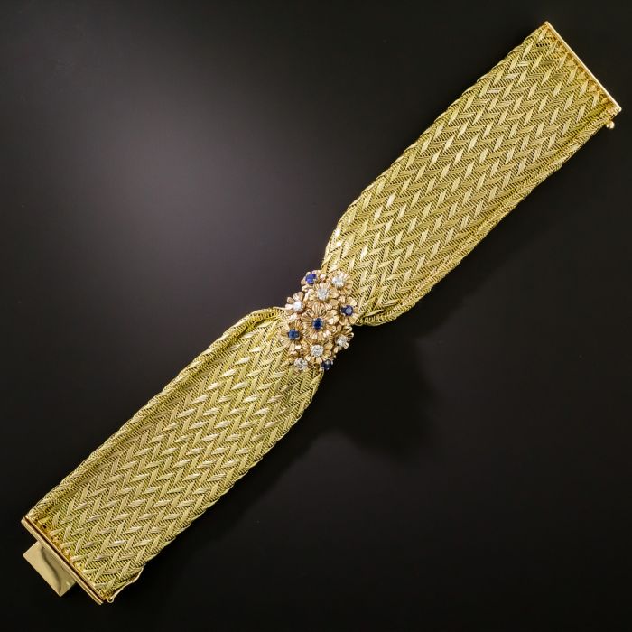 wide-18k-mesh-bracelet-with-