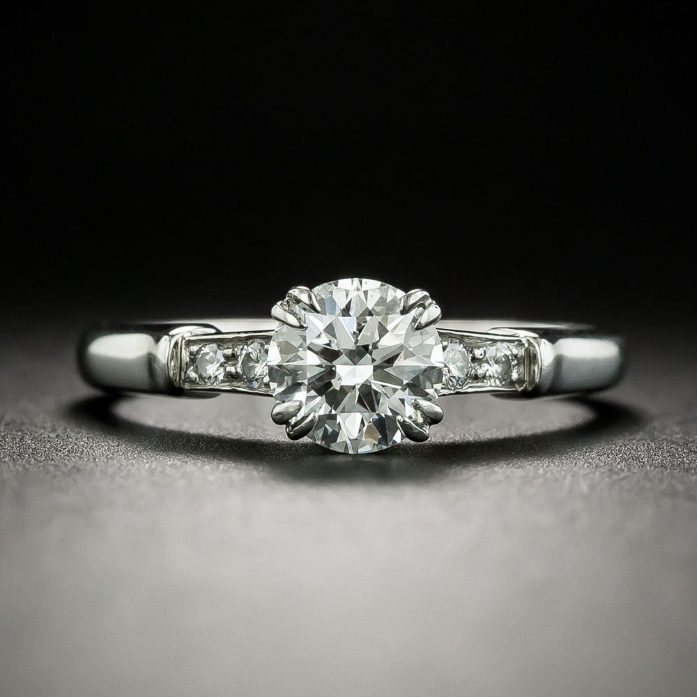 harry winston 72 carat diamond engagement ring gia d if 3 10 1 13600