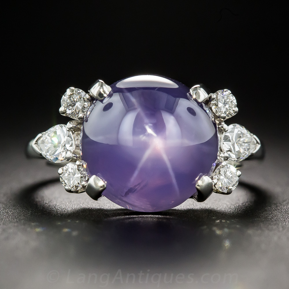 Color change hotsell star sapphire