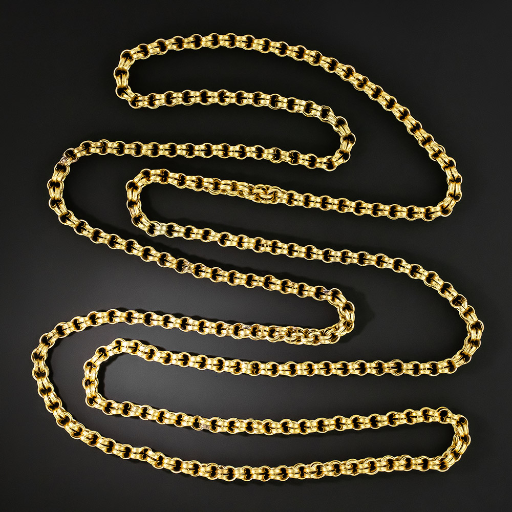 long-57-3-4-inch-victorian-double-cable-link-chain