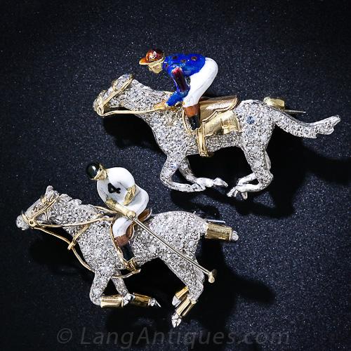 Classique de dressage automnale au Parc équestre olympique