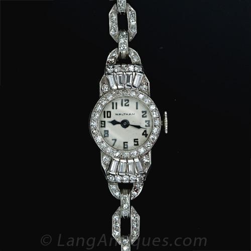 Platinum Diamond 1930 display picture 3