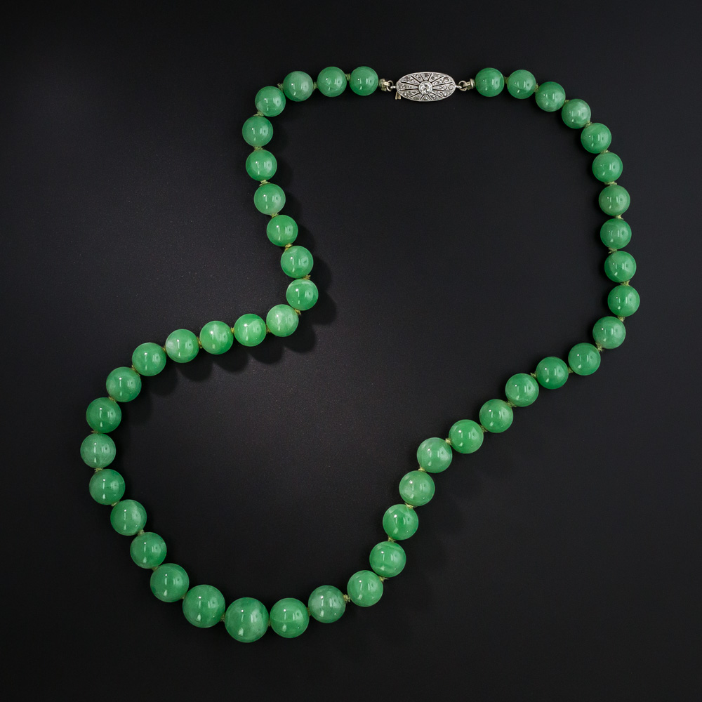 Kathy jade sale jewelry