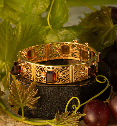 Lang Antique & Estate Jewelry