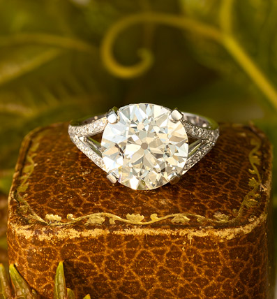 Lang Antique & Estate Jewelry