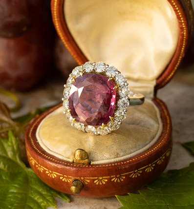 Lang Antique & Estate Jewelry