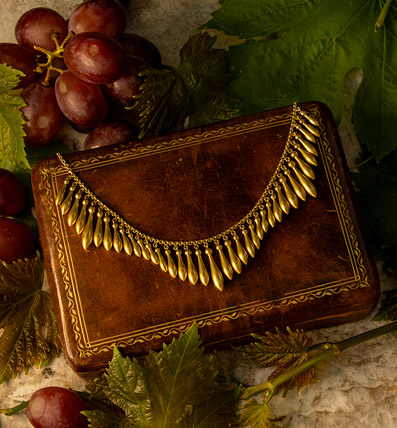 Lang Antique & Estate Jewelry