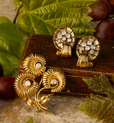 Lang Antique & Estate Jewelry