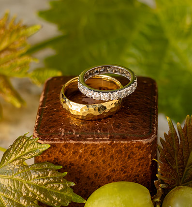 Lang Antique & Estate Jewelry