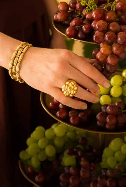 Lang Antique & Estate Jewelry