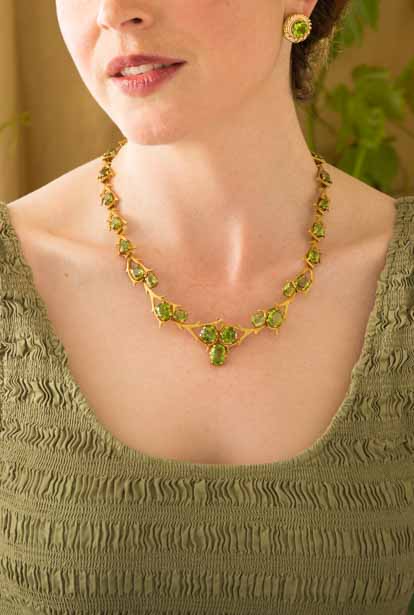 Lang Antique & Estate Jewelry