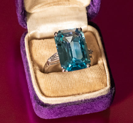 Lang Antique & Estate Jewelry: Engagement Rings & Vintage Jewelry