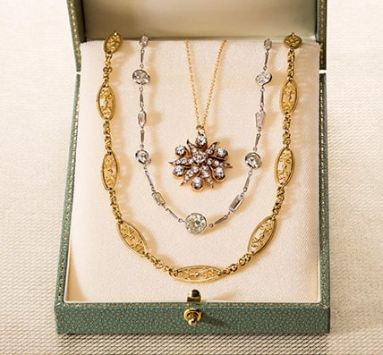 mehndi earrings handmade